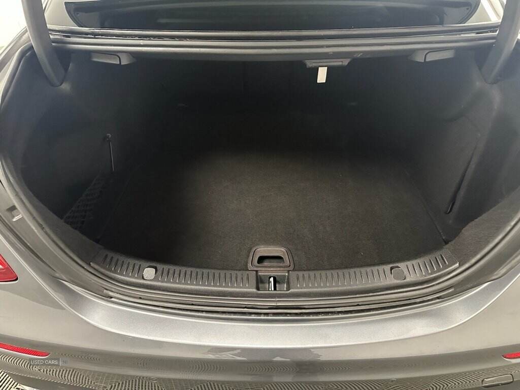 Feb 2020 Mercedes-Benz E-Class E220d AMG Line Night Edition Prem + 4dr 9G-Tronic