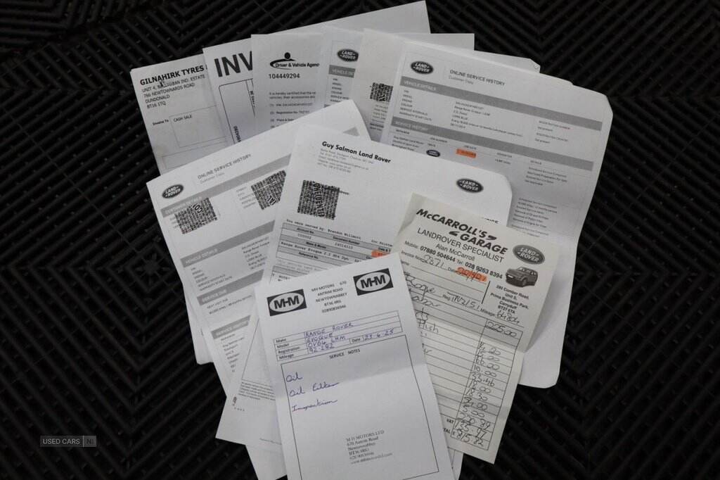 Oct 2014 Land Rover Range Rover Evoque 2.2 SD4 Dynamic 5dr Auto [9] [Lux Pack]