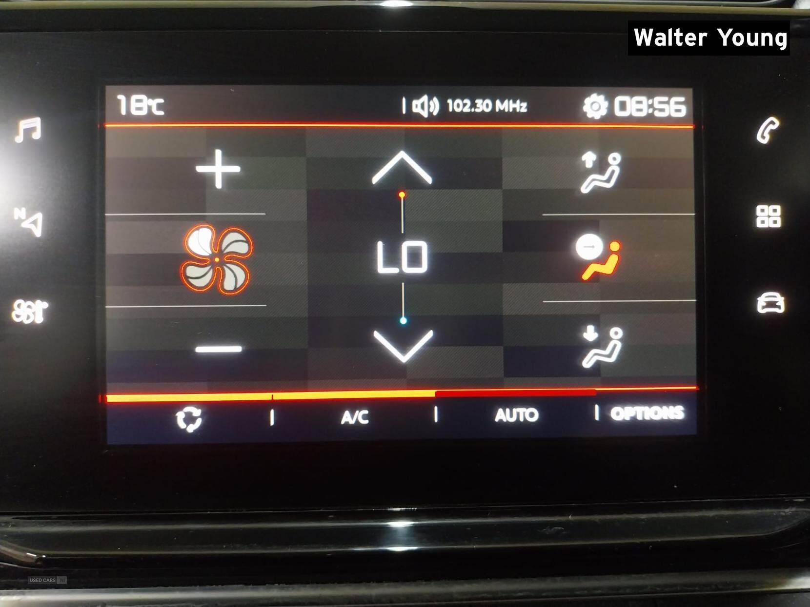 Dec 2017 Citroen C3 1.2 PureTech 82 Feel 5dr
