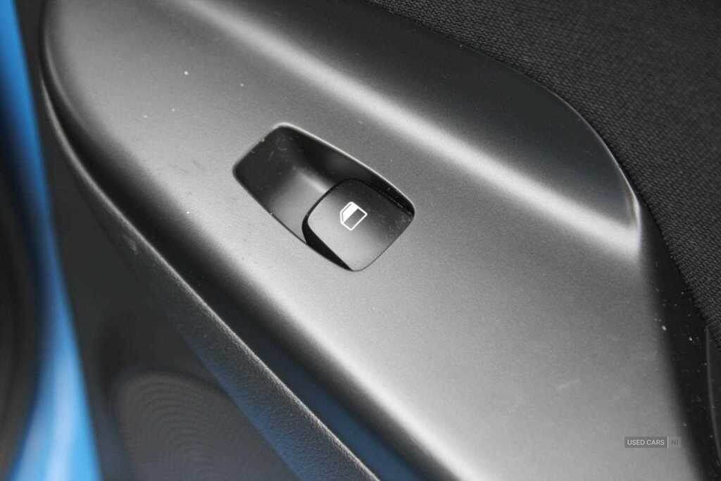 Mar 2022 Hyundai Kona 1.6 GDi Hybrid Premium 5dr DCT