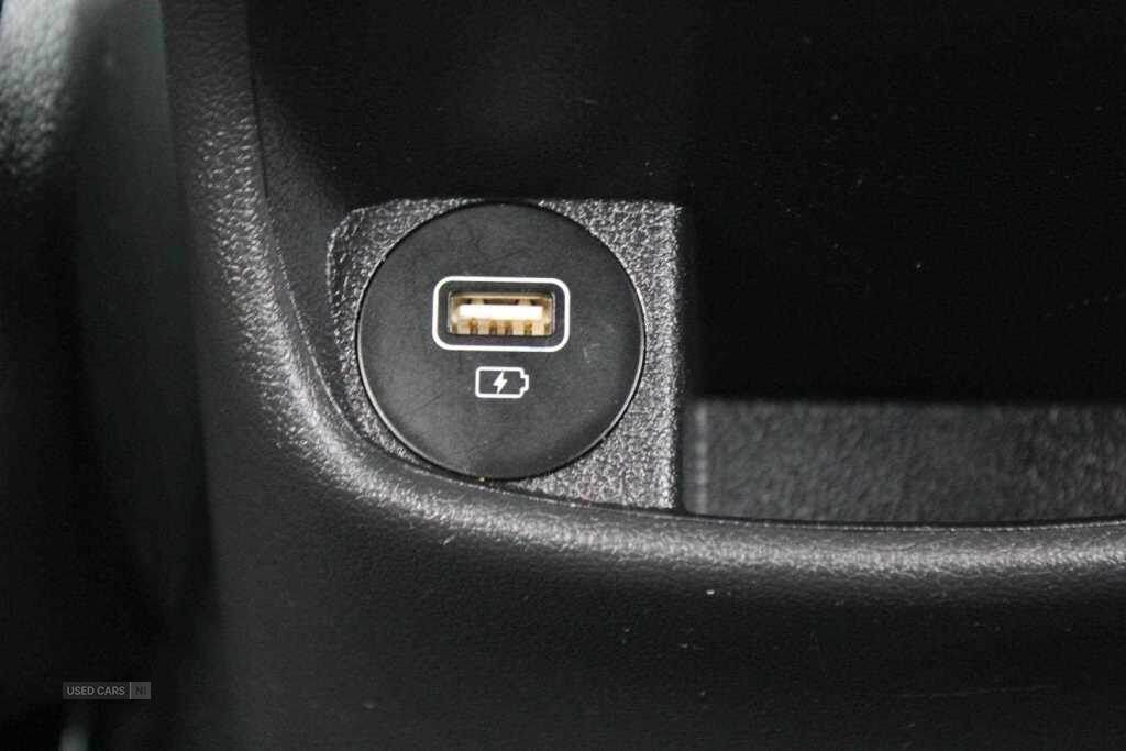 Mar 2022 Hyundai Kona 1.6 GDi Hybrid Premium 5dr DCT