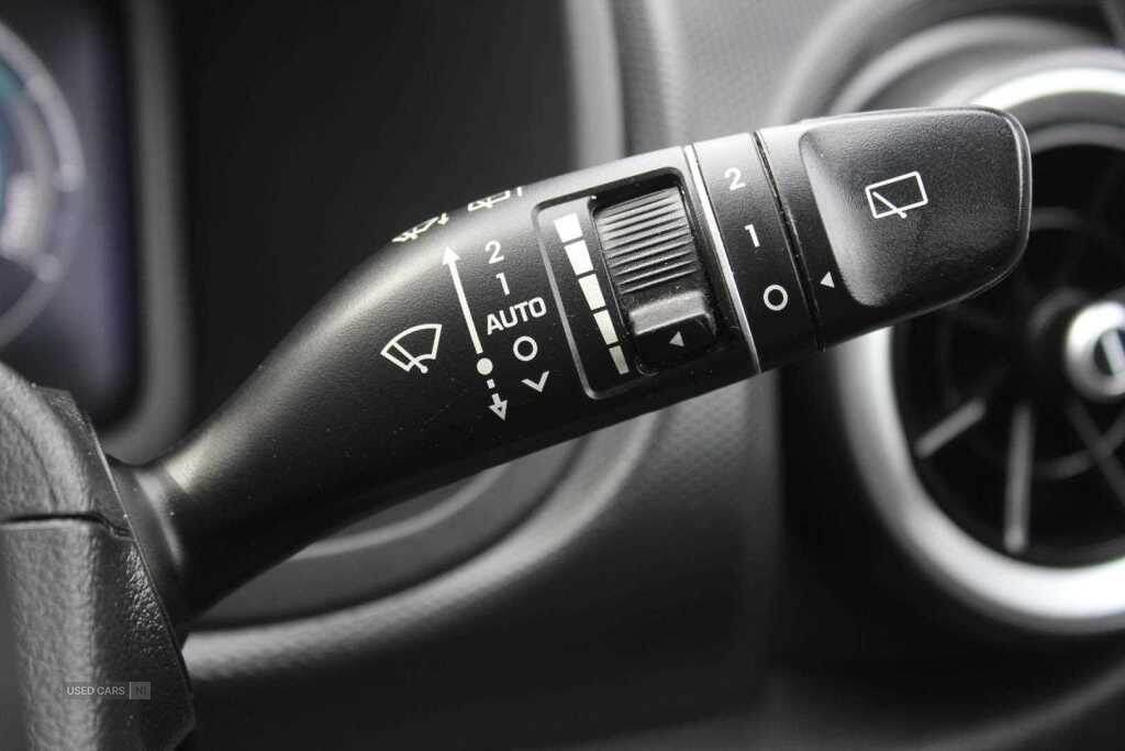 Mar 2022 Hyundai Kona 1.6 GDi Hybrid Premium 5dr DCT