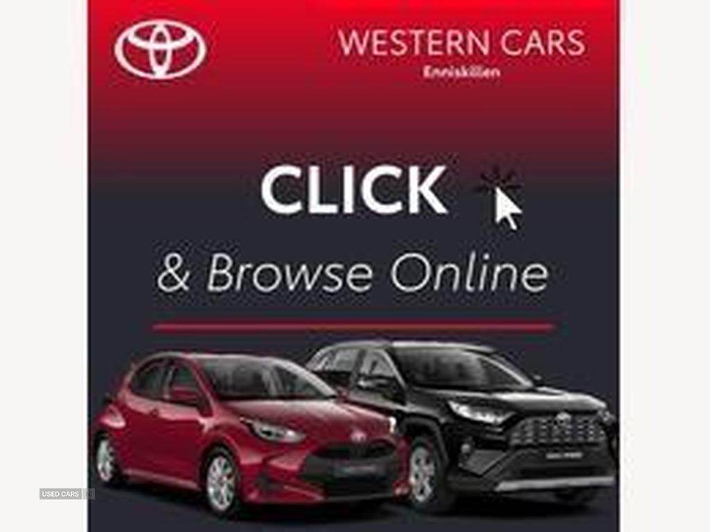 Sep 2024 Toyota RAV4 2.5 PHEV GR Sport 5dr CVT