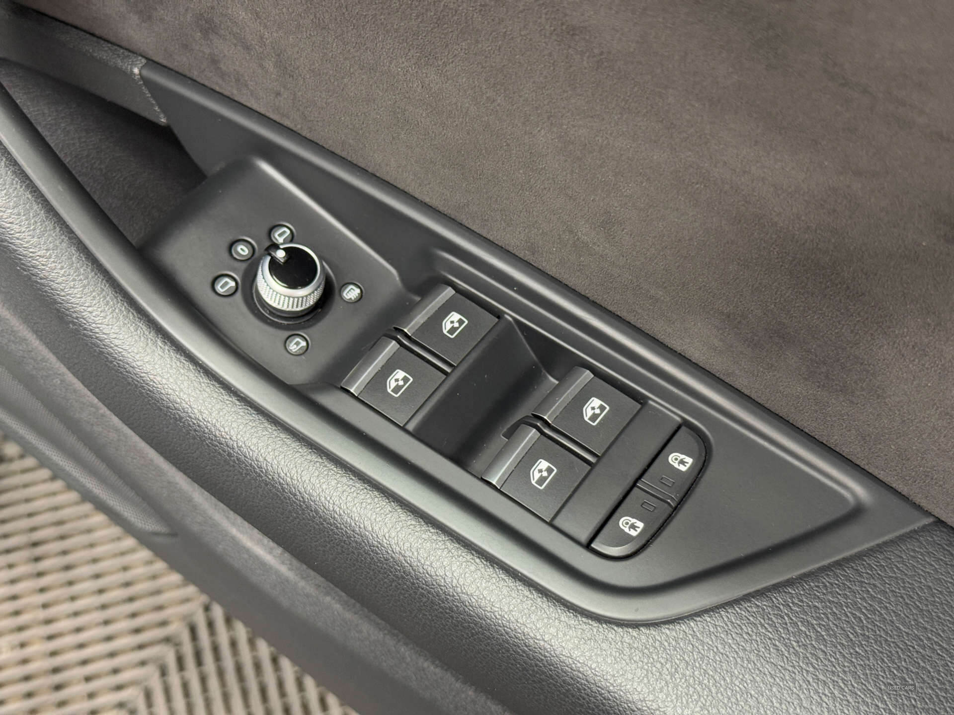 Dec 2020 Audi A4 35 TDI S Line 4dr S Tronic