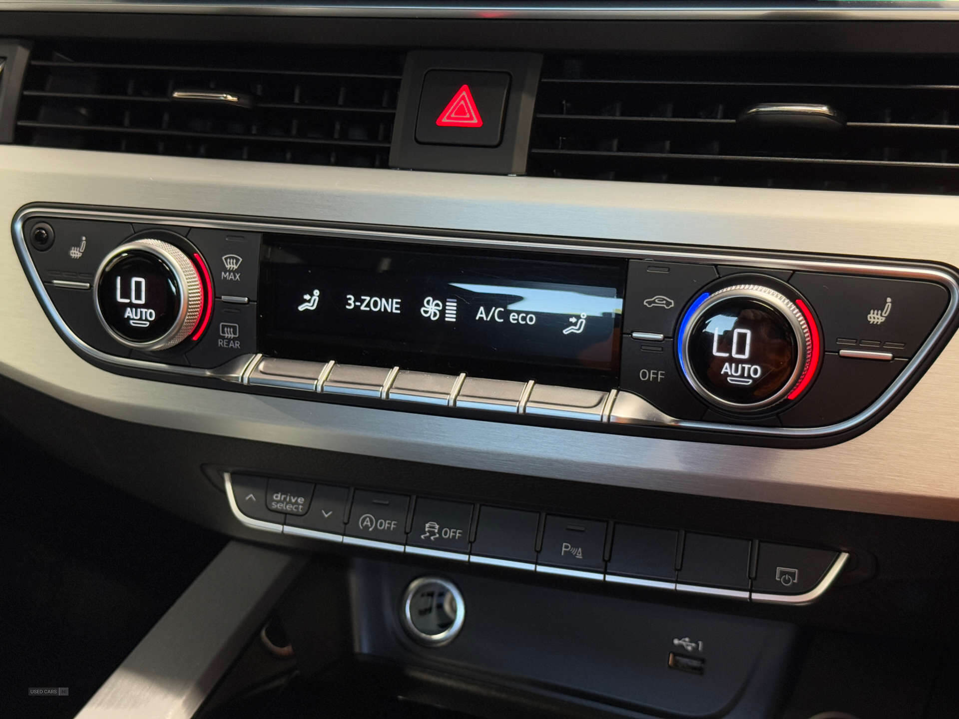 Dec 2020 Audi A4 35 TDI S Line 4dr S Tronic