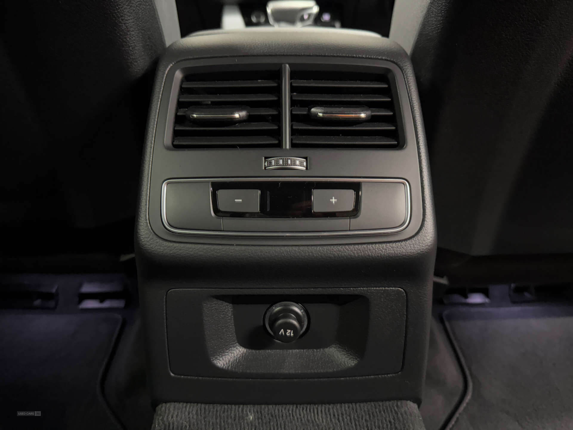 Dec 2020 Audi A4 35 TDI S Line 4dr S Tronic