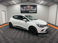 Renault Clio 0.9 Clio Play TCe 5dr in Antrim
