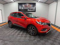 Renault Kadjar 1.3 Kadjar S Edition TCe 5dr in Antrim