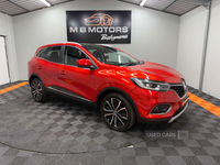 Renault Kadjar 1.3 Kadjar S Edition TCe 5dr in Antrim