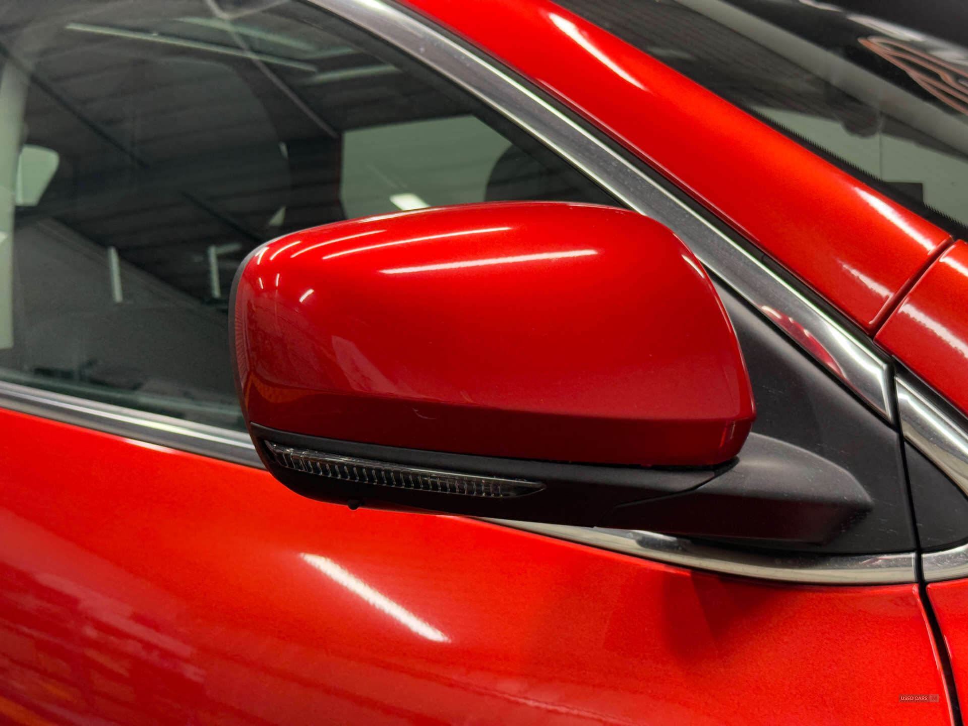Sep 2020 Renault Kadjar 1.3 TCE 160 S Edition 5dr