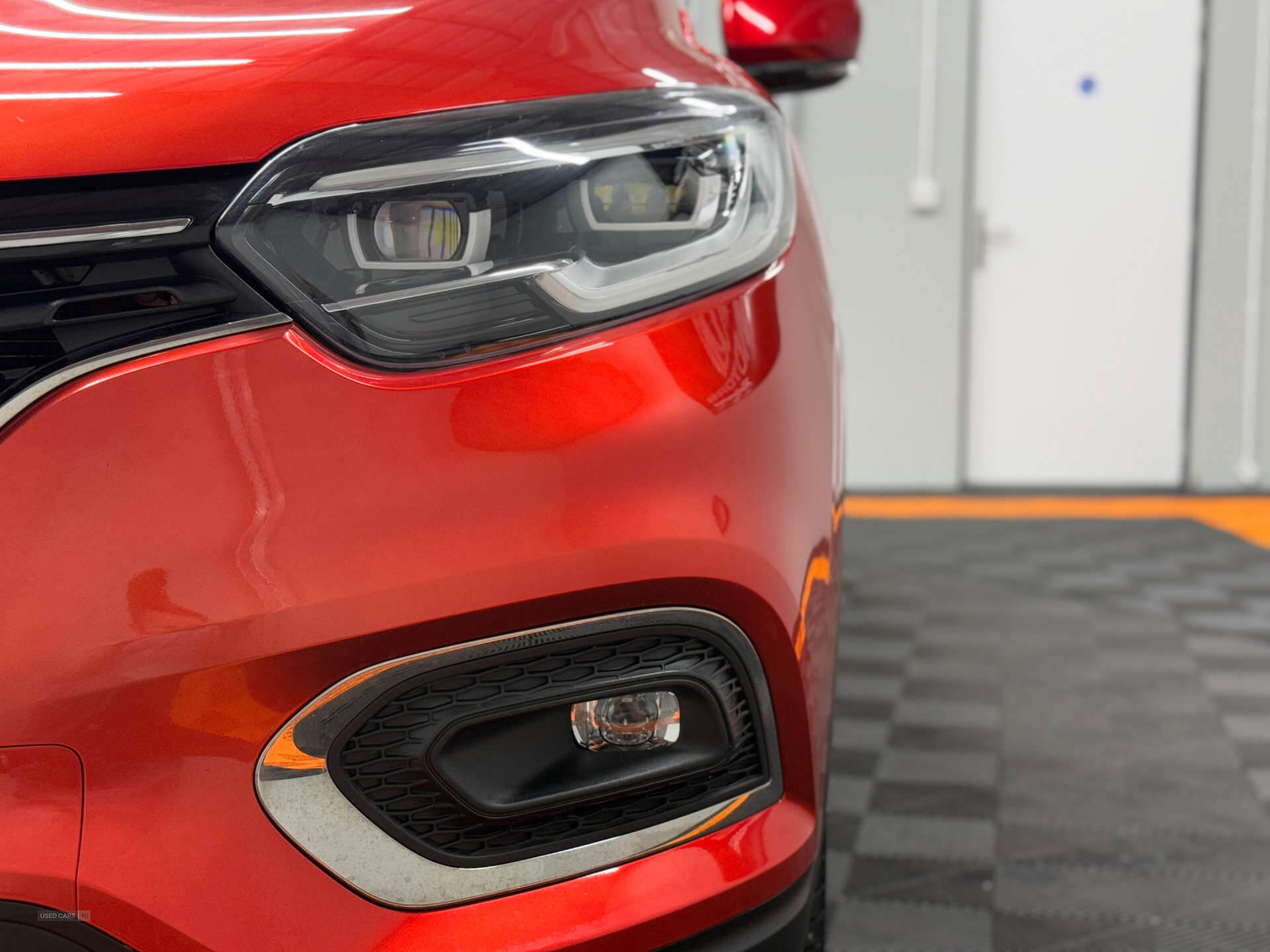 Sep 2020 Renault Kadjar 1.3 TCE 160 S Edition 5dr