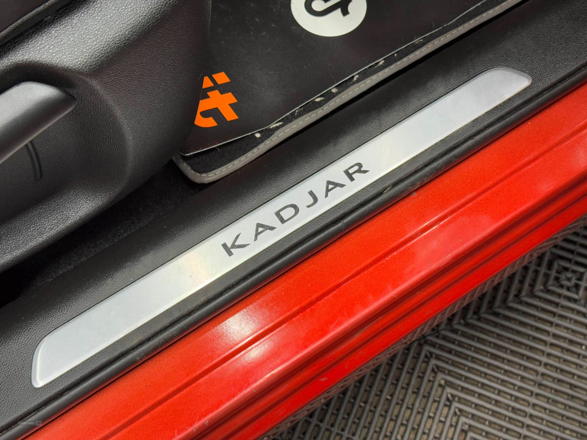 Sep 2020 Renault Kadjar 1.3 TCE 160 S Edition 5dr