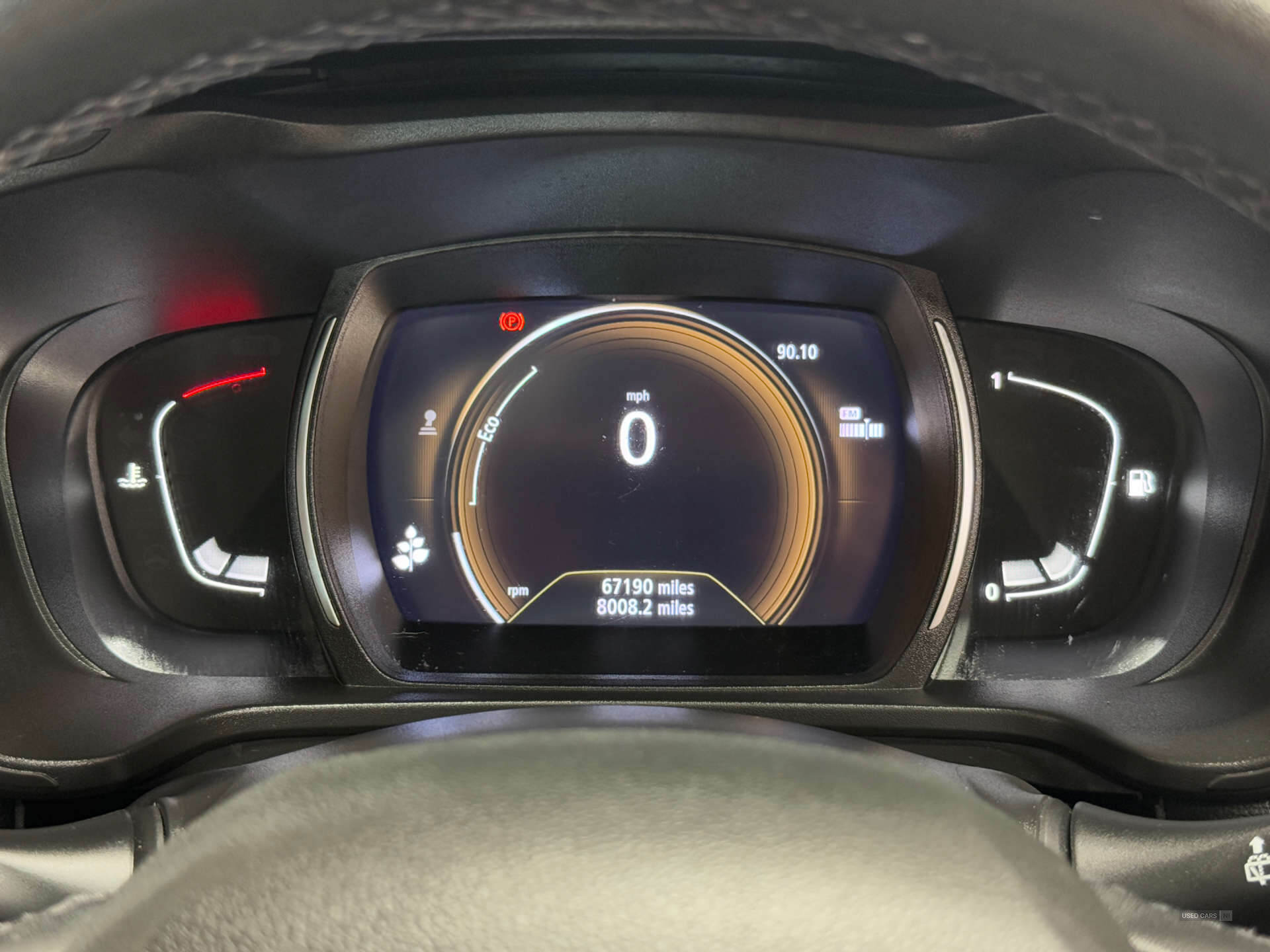 Sep 2020 Renault Kadjar 1.3 TCE 160 S Edition 5dr