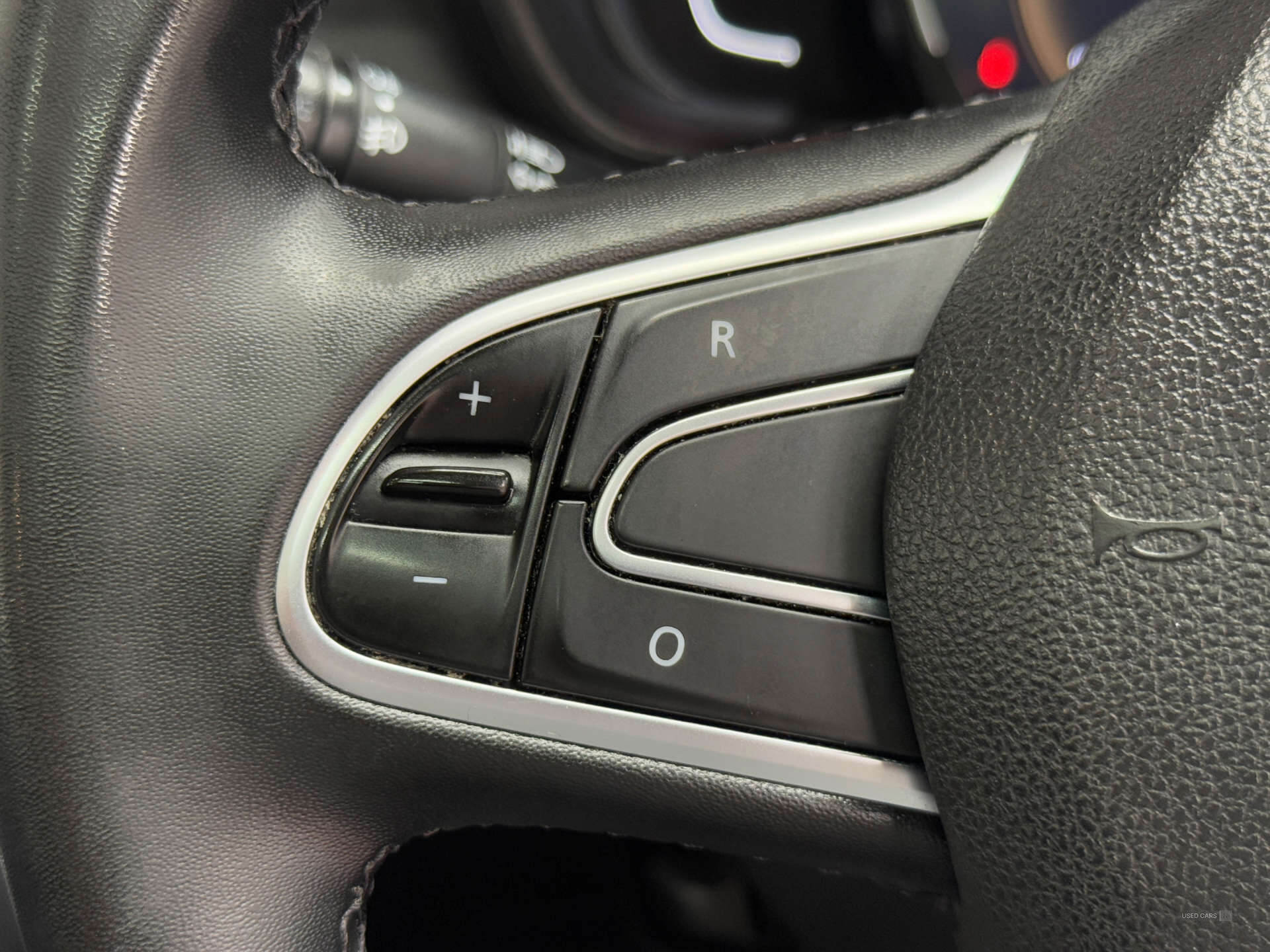 Sep 2020 Renault Kadjar 1.3 TCE 160 S Edition 5dr