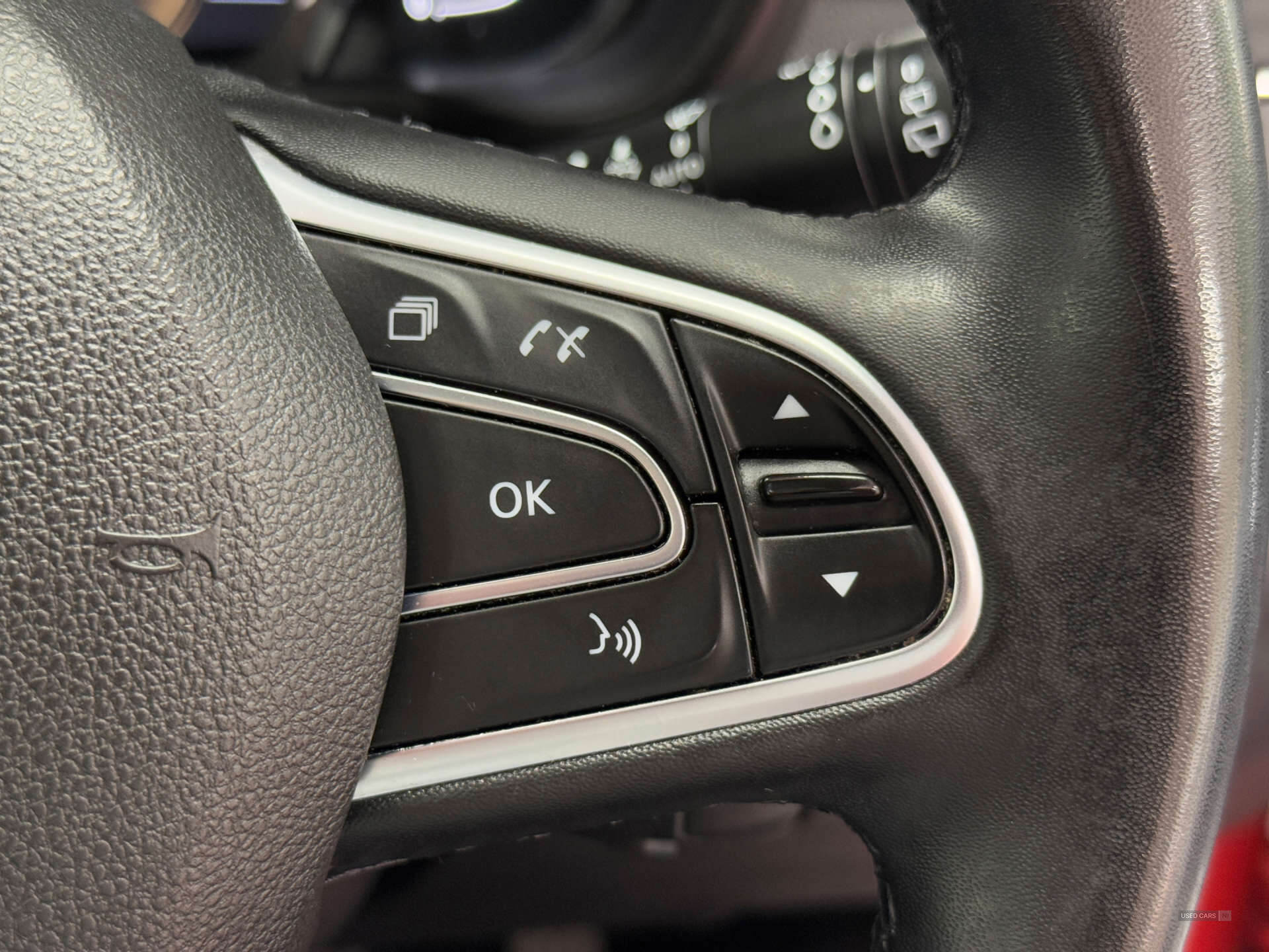 Sep 2020 Renault Kadjar 1.3 TCE 160 S Edition 5dr