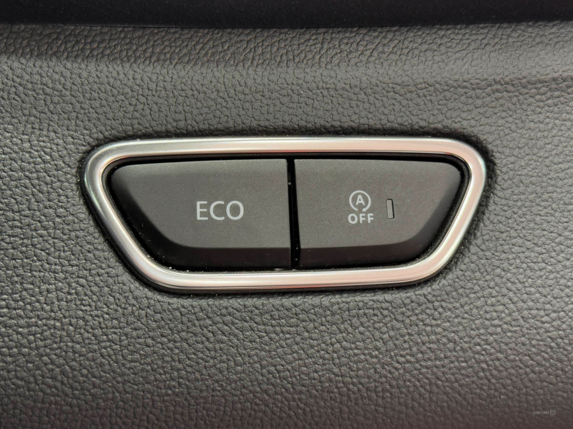 Sep 2020 Renault Kadjar 1.3 TCE 160 S Edition 5dr