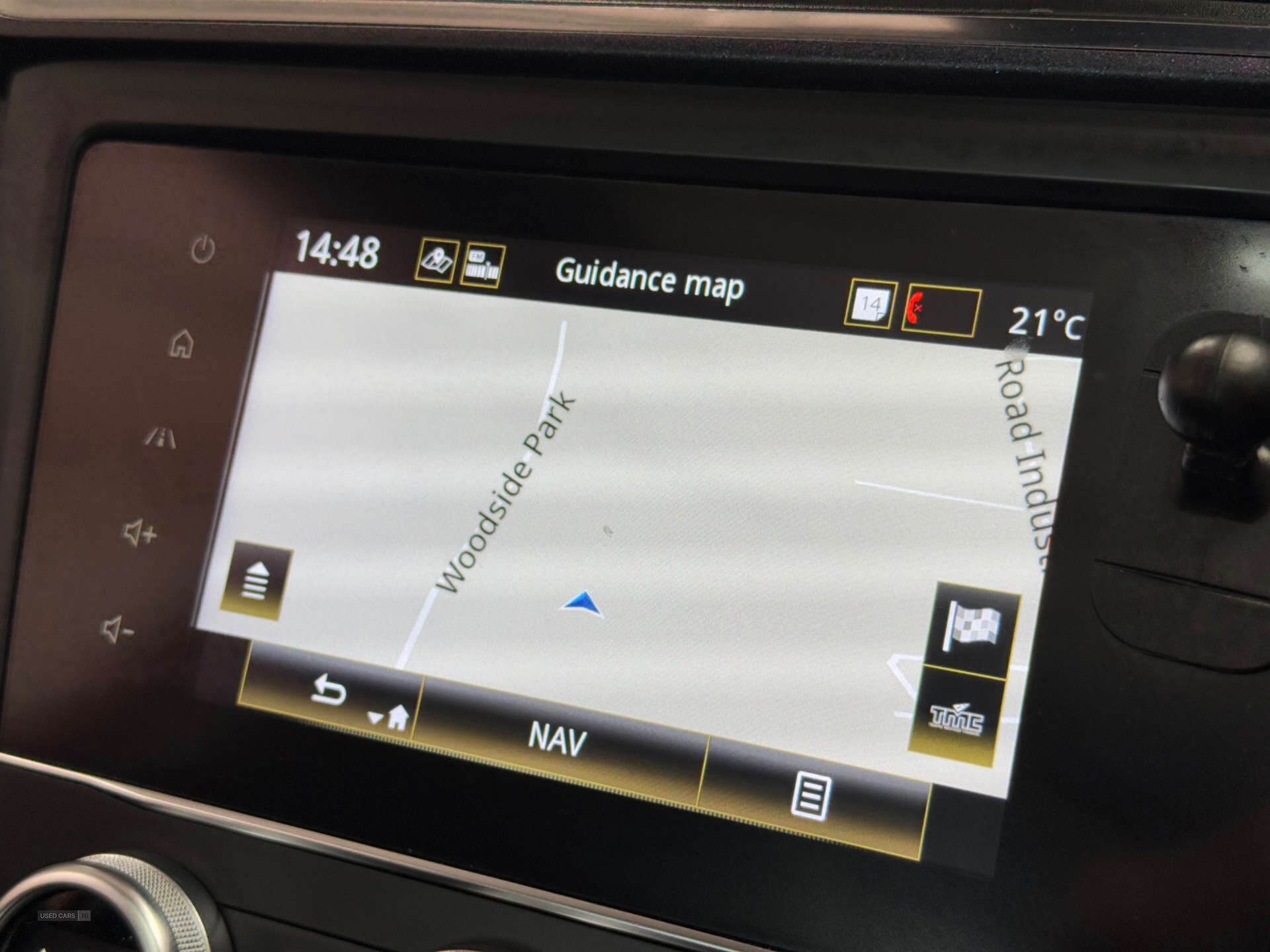 Sep 2020 Renault Kadjar 1.3 TCE 160 S Edition 5dr