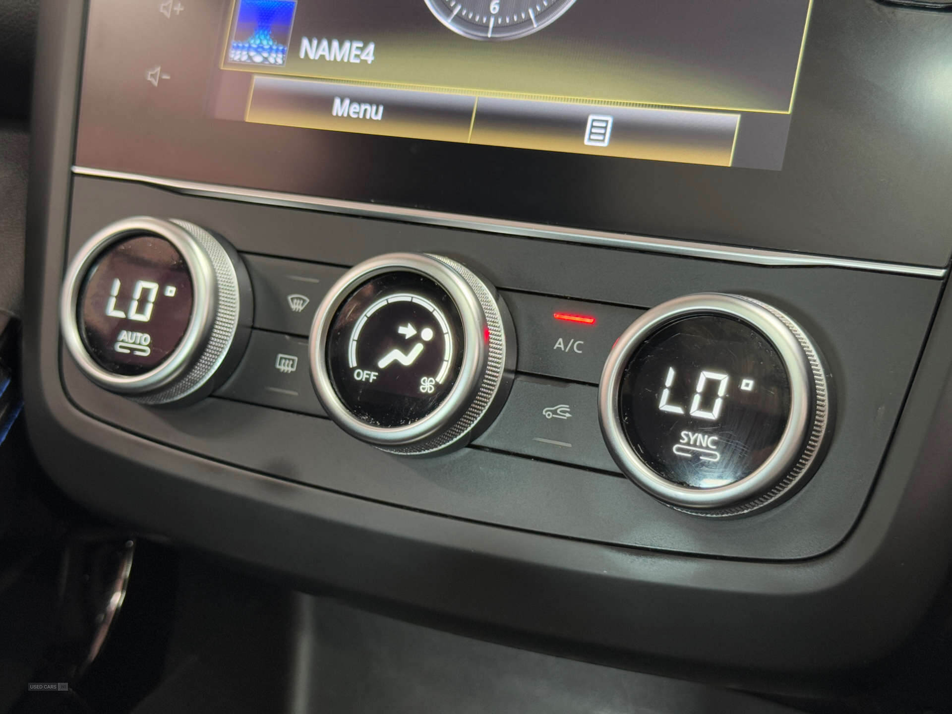 Sep 2020 Renault Kadjar 1.3 TCE 160 S Edition 5dr