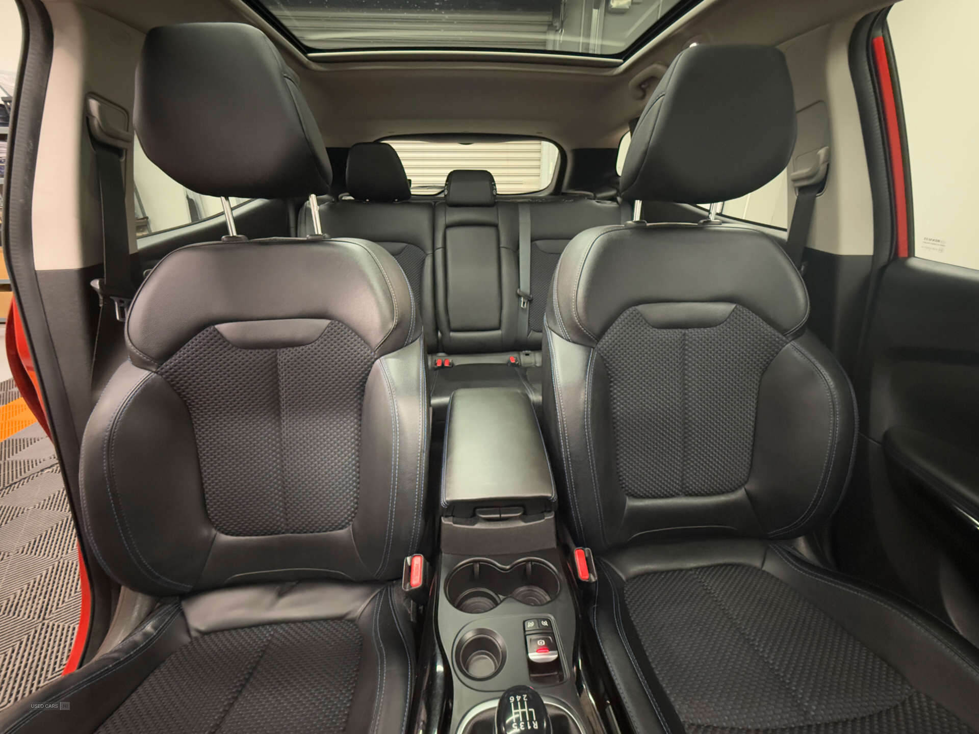 Sep 2020 Renault Kadjar 1.3 TCE 160 S Edition 5dr