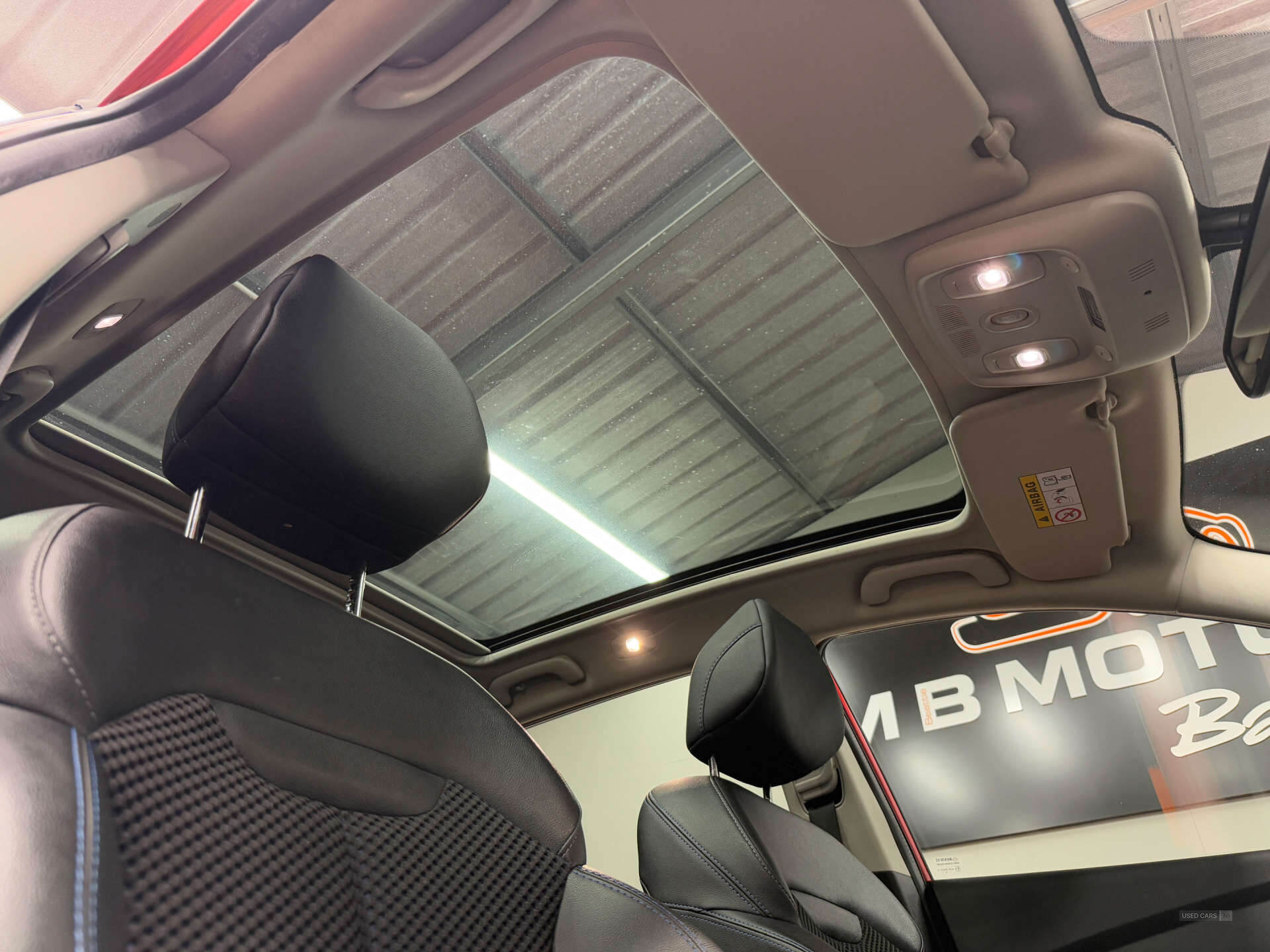 Sep 2020 Renault Kadjar 1.3 TCE 160 S Edition 5dr