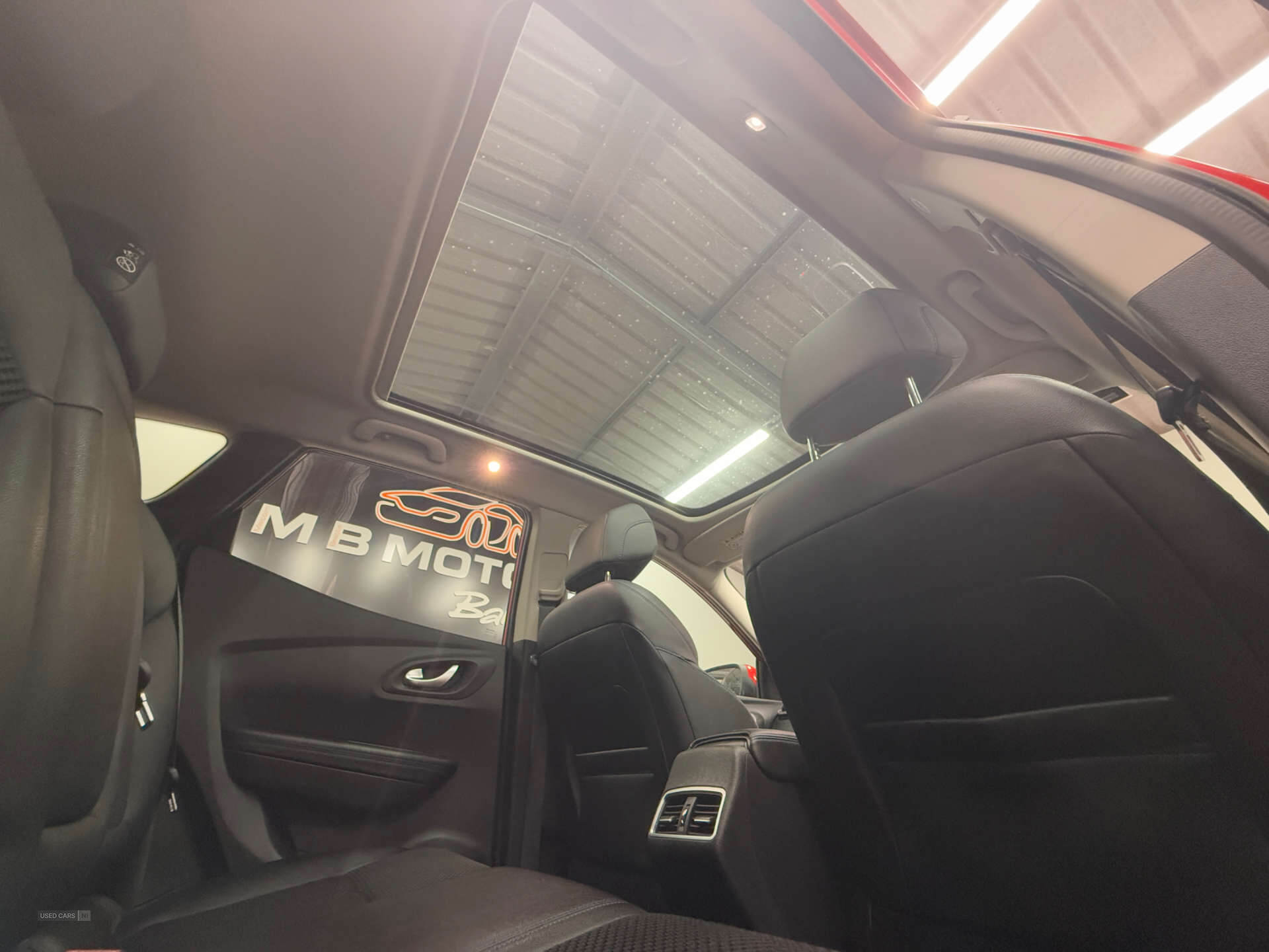 Sep 2020 Renault Kadjar 1.3 TCE 160 S Edition 5dr