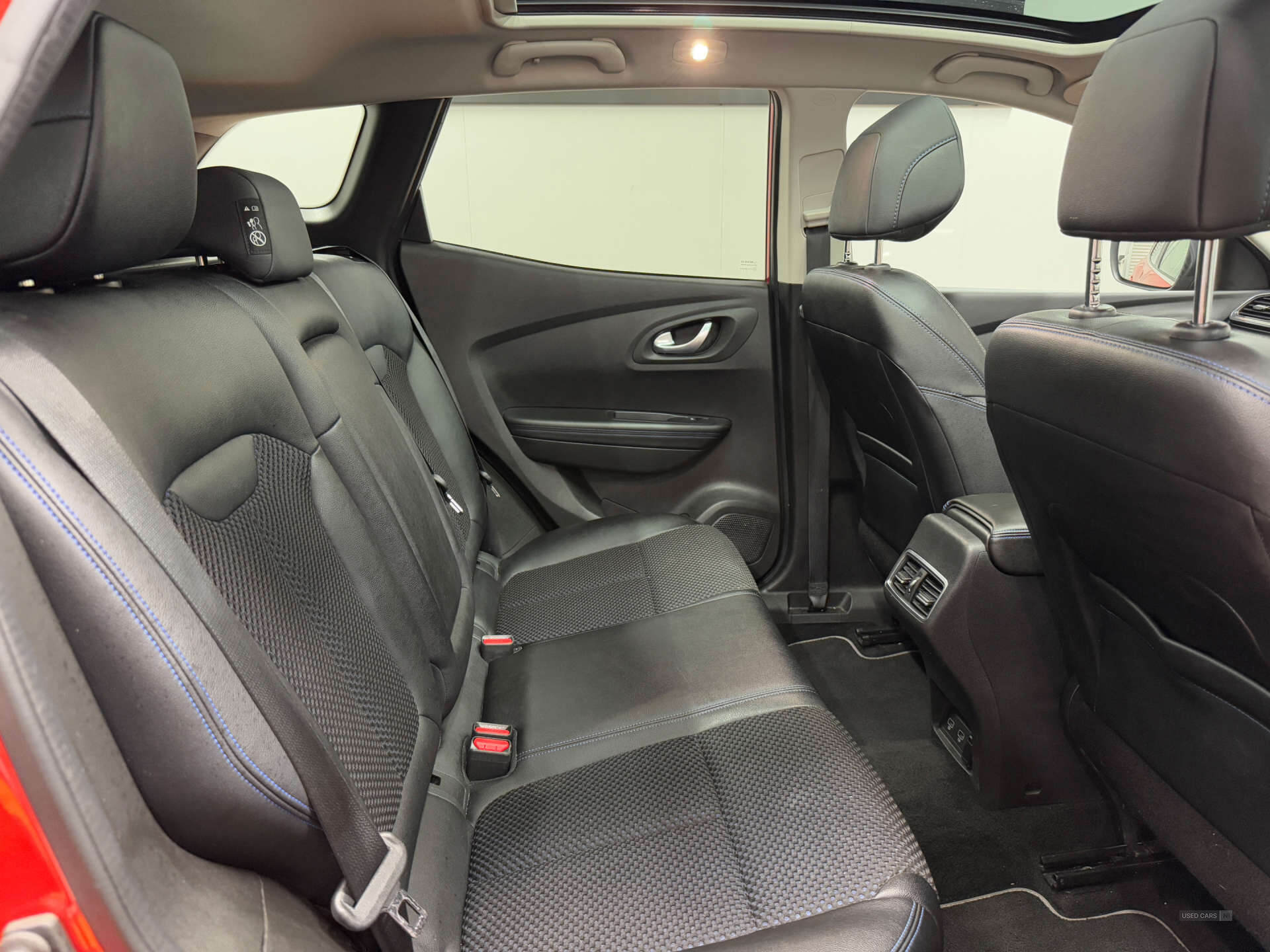 Sep 2020 Renault Kadjar 1.3 TCE 160 S Edition 5dr