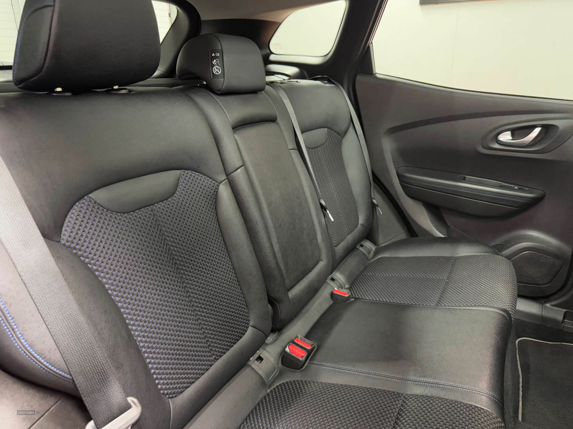 Sep 2020 Renault Kadjar 1.3 TCE 160 S Edition 5dr