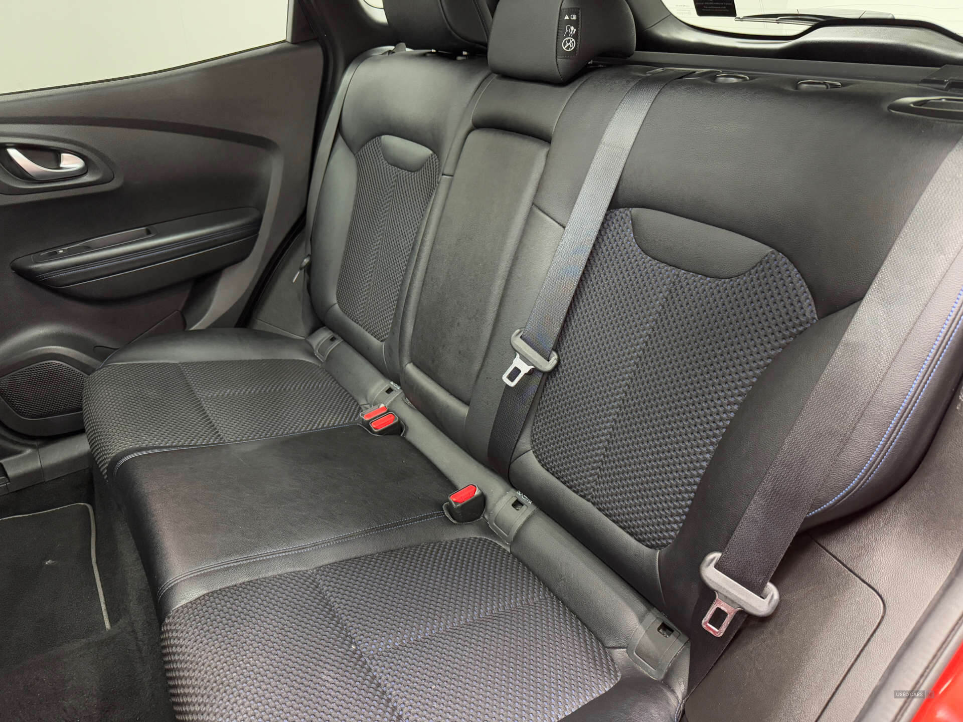 Sep 2020 Renault Kadjar 1.3 TCE 160 S Edition 5dr
