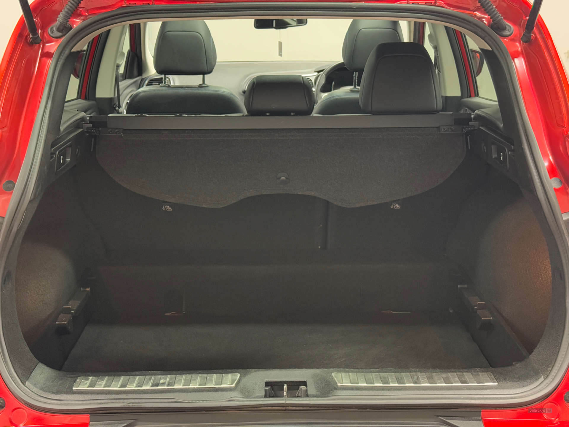 Sep 2020 Renault Kadjar 1.3 TCE 160 S Edition 5dr