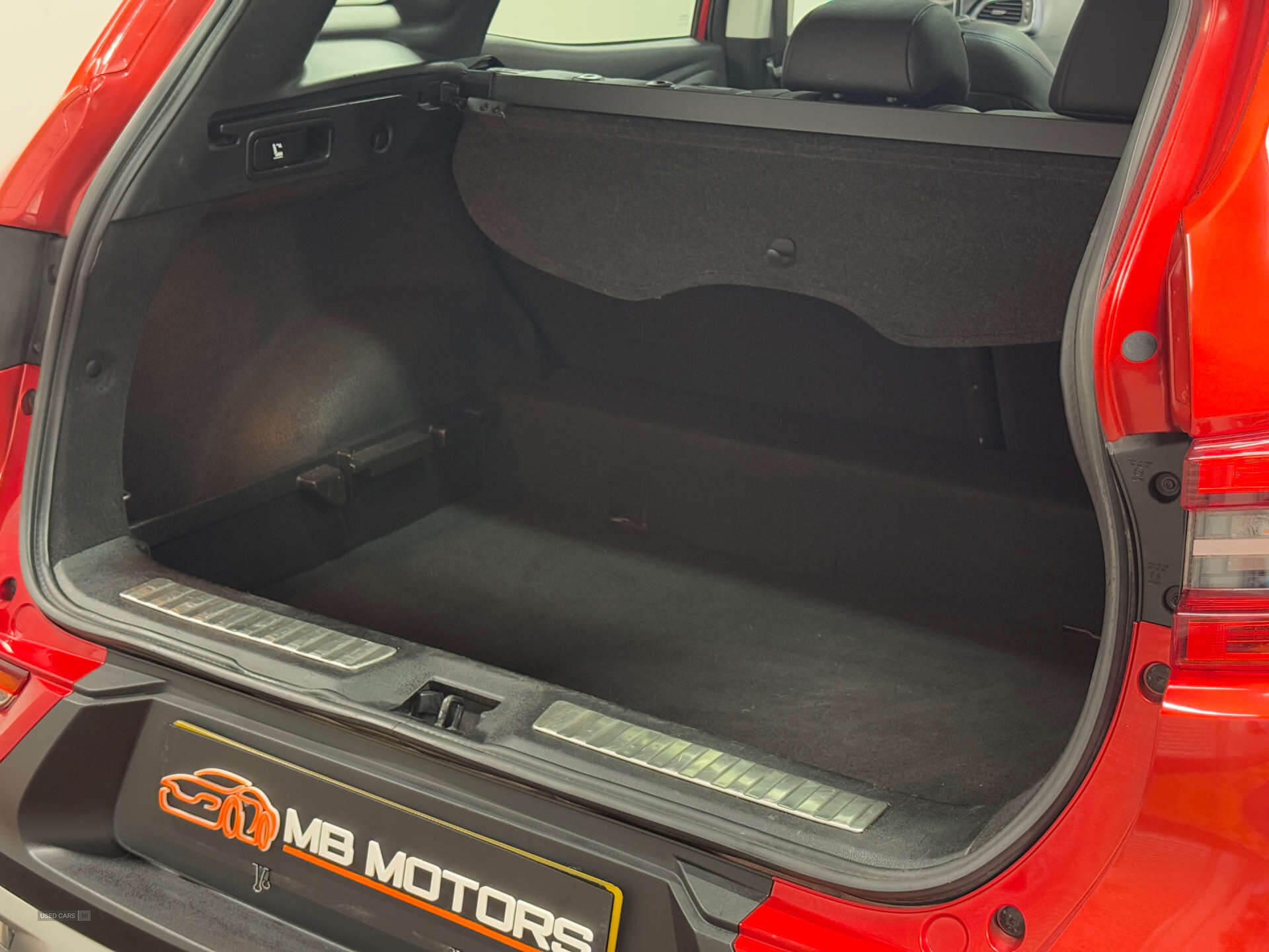 Sep 2020 Renault Kadjar 1.3 TCE 160 S Edition 5dr