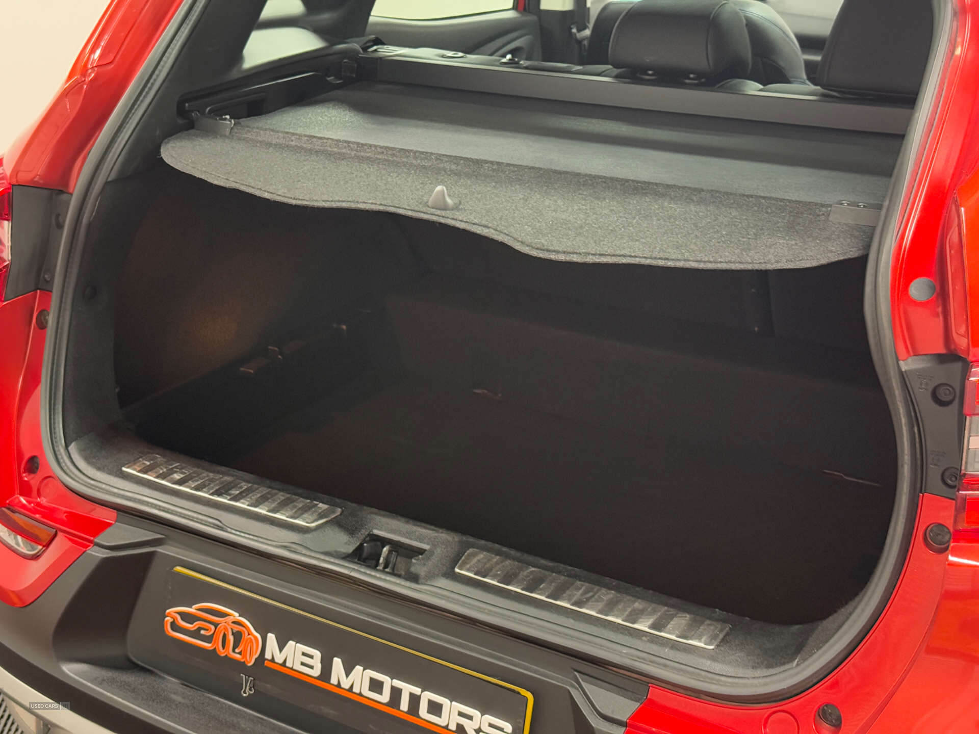 Sep 2020 Renault Kadjar 1.3 TCE 160 S Edition 5dr