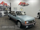 Vauxhall Cavalier