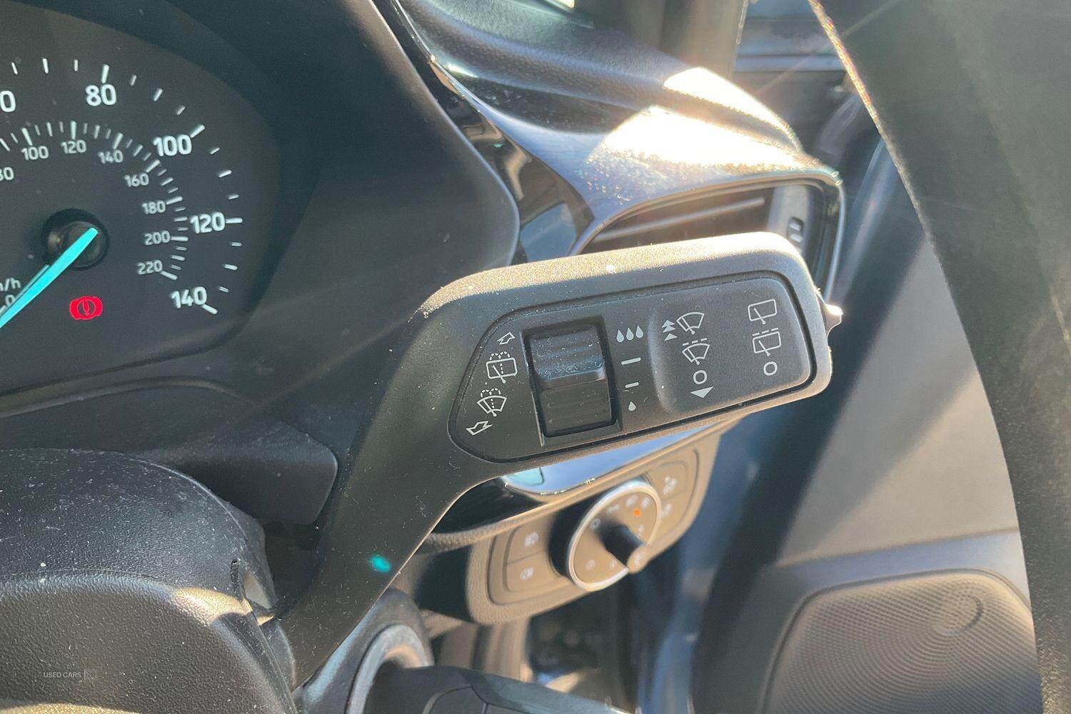 Sep 2022 Ford Fiesta 1.0 EcoBoost Trend 5dr