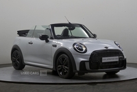 MINI Convertible 1.5 Cooper Sport 2dr in Antrim