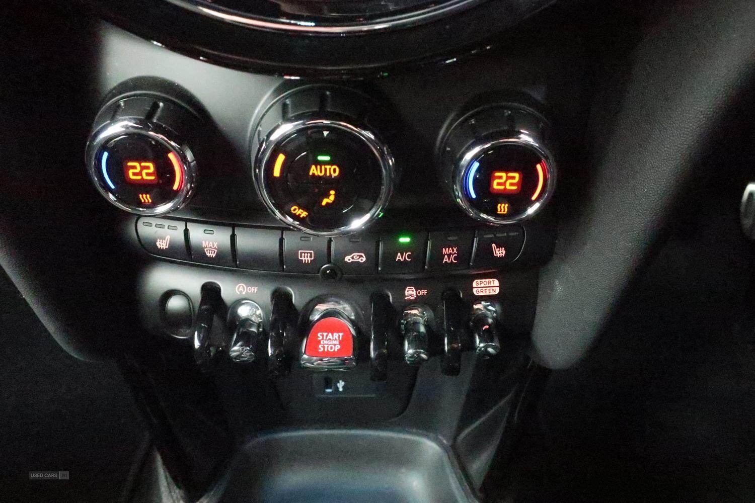 Apr 2021 MINI Convertible 1.5 Cooper Sport 2dr