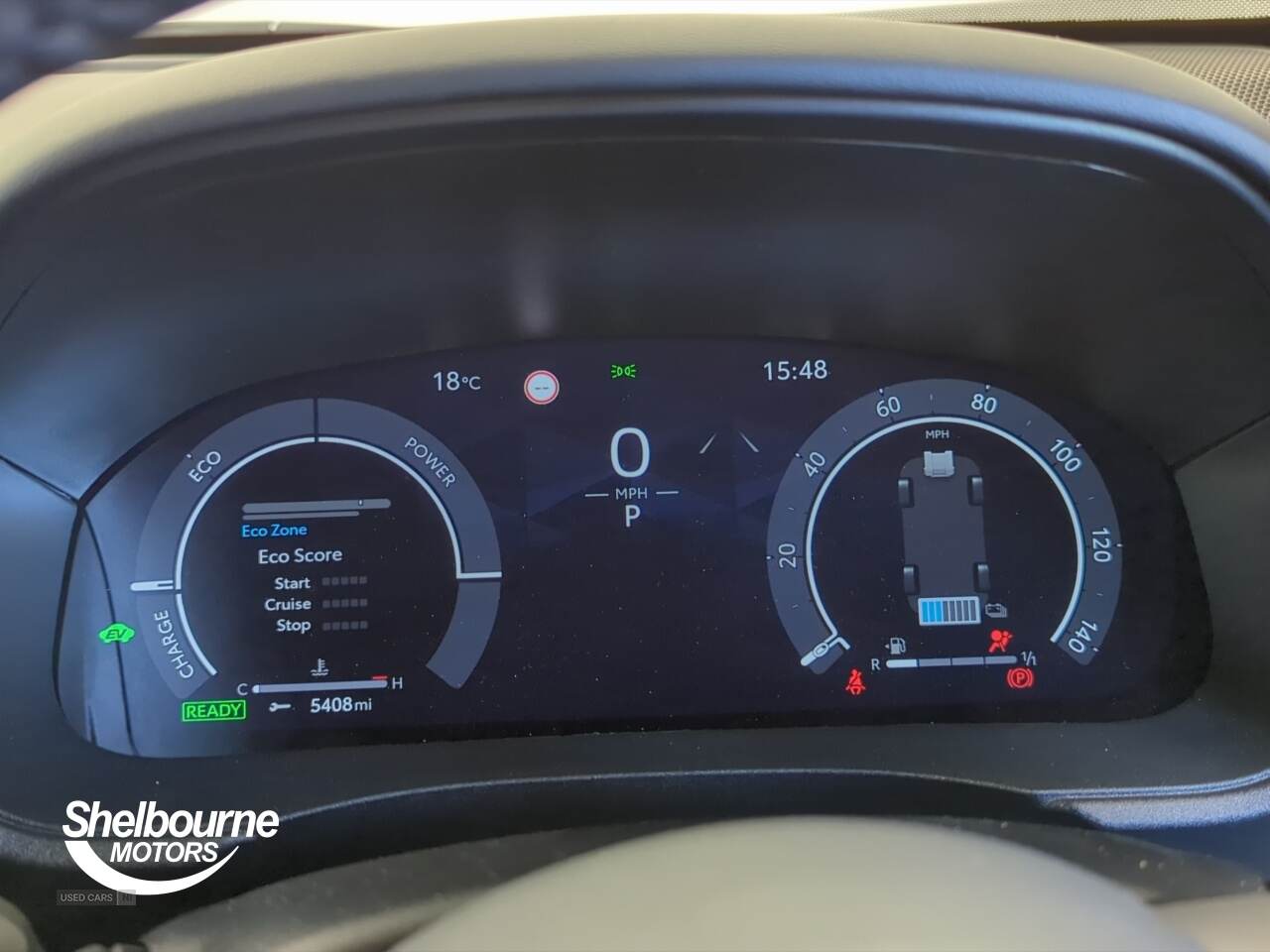 Feb 2025 Toyota Yaris Cross 1.5 Hybrid 130 Premiere Edition 5dr CVT