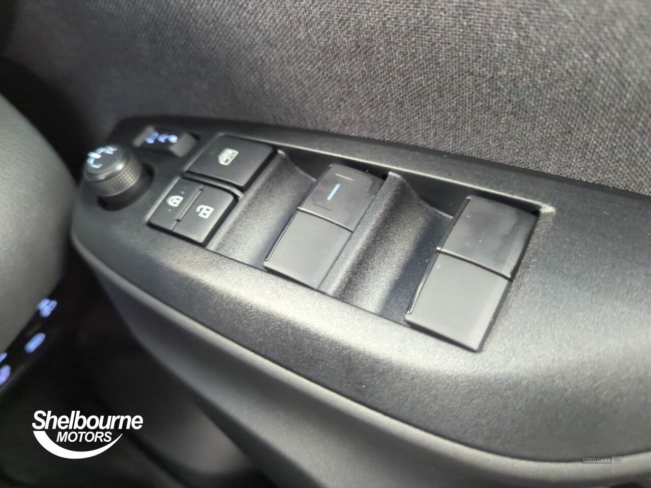 Feb 2025 Toyota Yaris Cross 1.5 Hybrid 130 Premiere Edition 5dr CVT