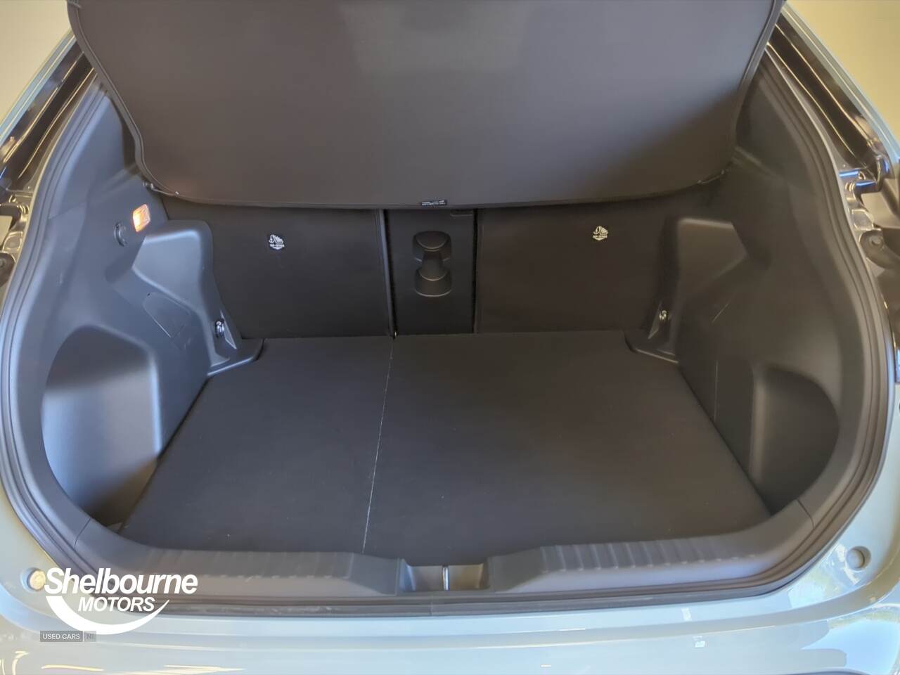 Feb 2025 Toyota Yaris Cross 1.5 Hybrid 130 Premiere Edition 5dr CVT
