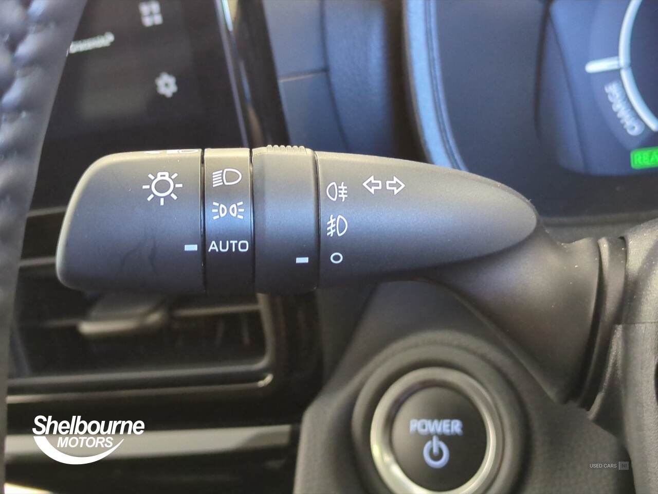 Feb 2025 Toyota Yaris Cross 1.5 Hybrid 130 Premiere Edition 5dr CVT