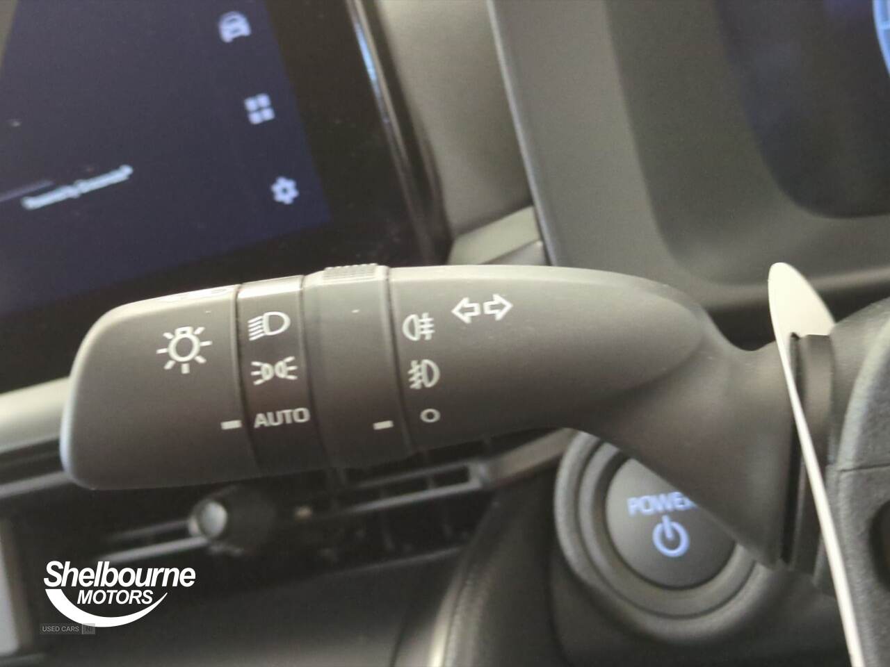 Mar 2025 Toyota C-HR 1.8 Hybrid Design 5dr CVT