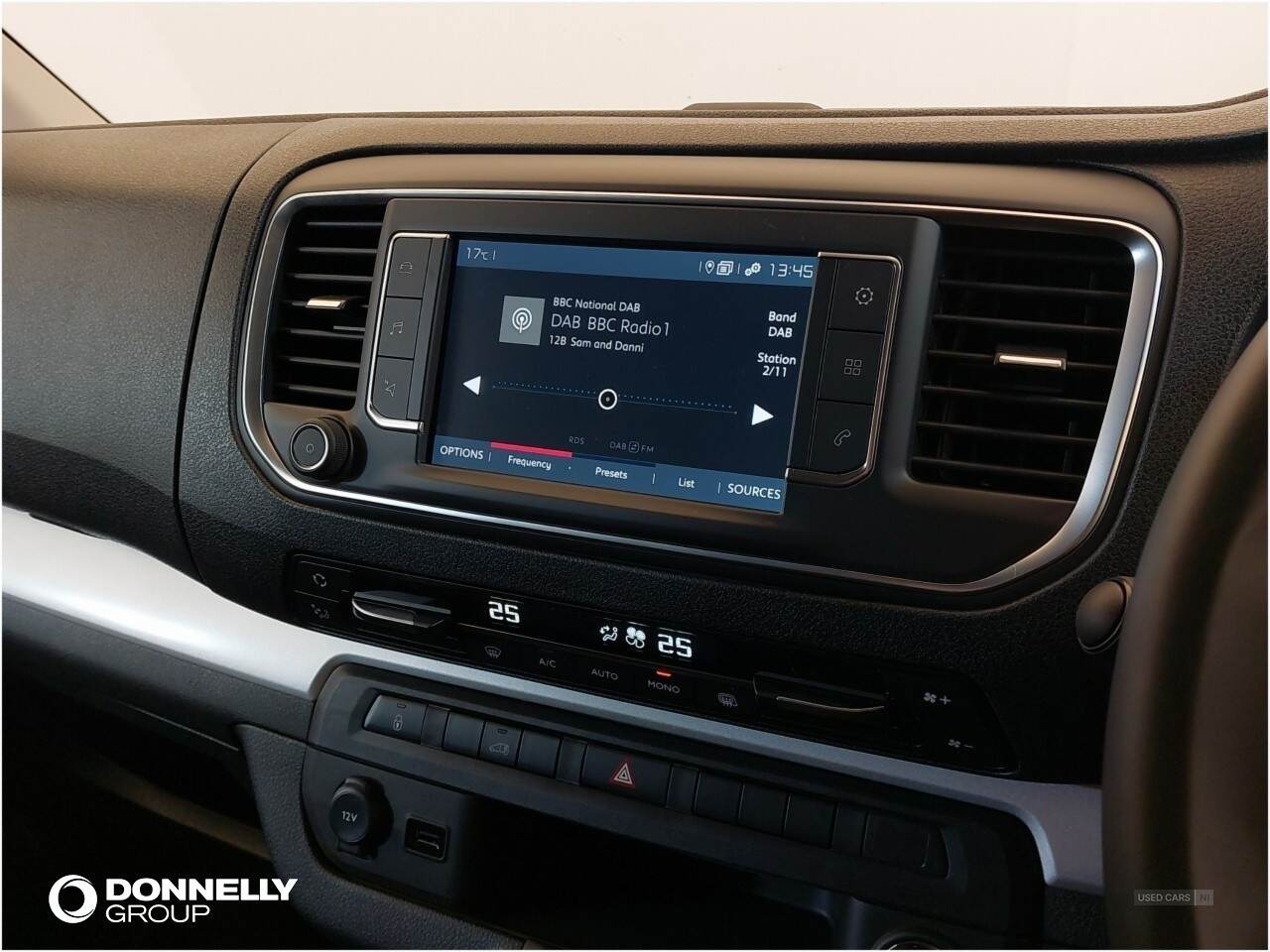 Oct 2024 Fiat Scudo 2.0 BlueHDi 145 Van