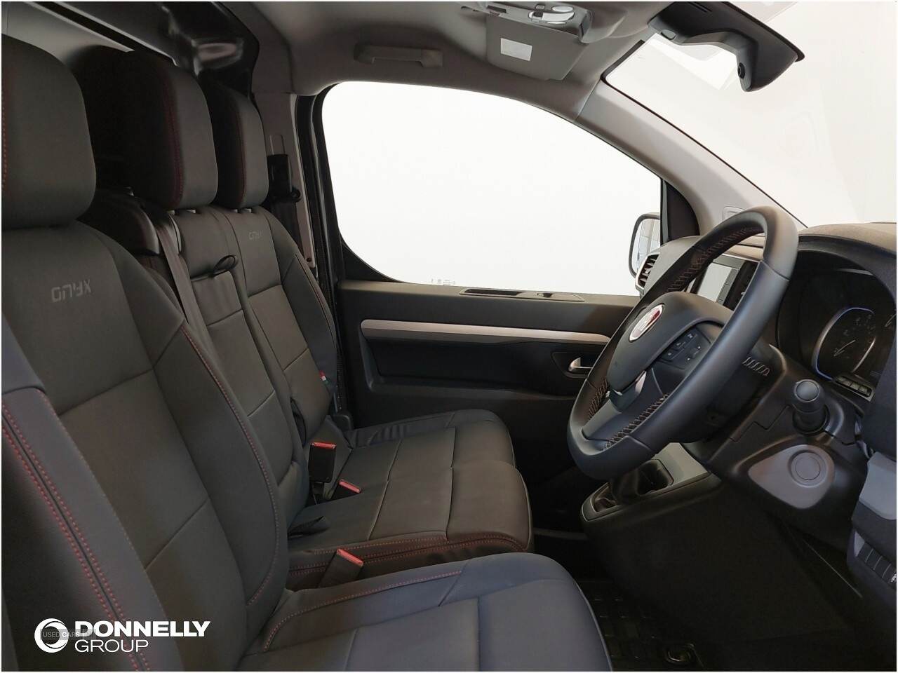 Oct 2024 Fiat Scudo 2.0 BlueHDi 145 Van