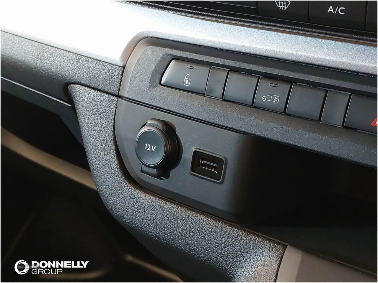 Oct 2024 Fiat Scudo 2.0 BlueHDi 145 Van
