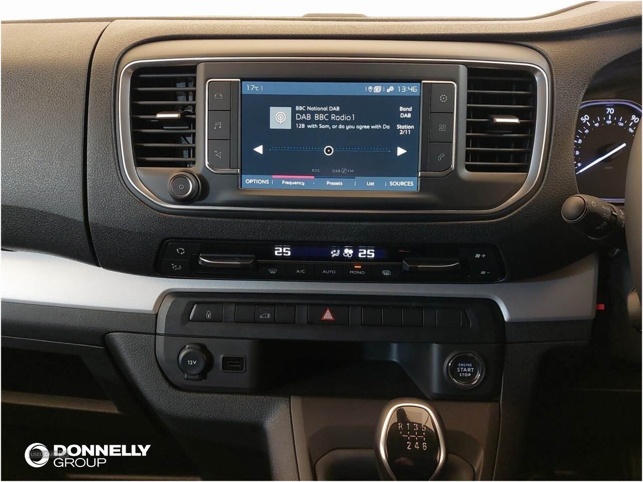 Oct 2024 Fiat Scudo 2.0 BlueHDi 145 Van