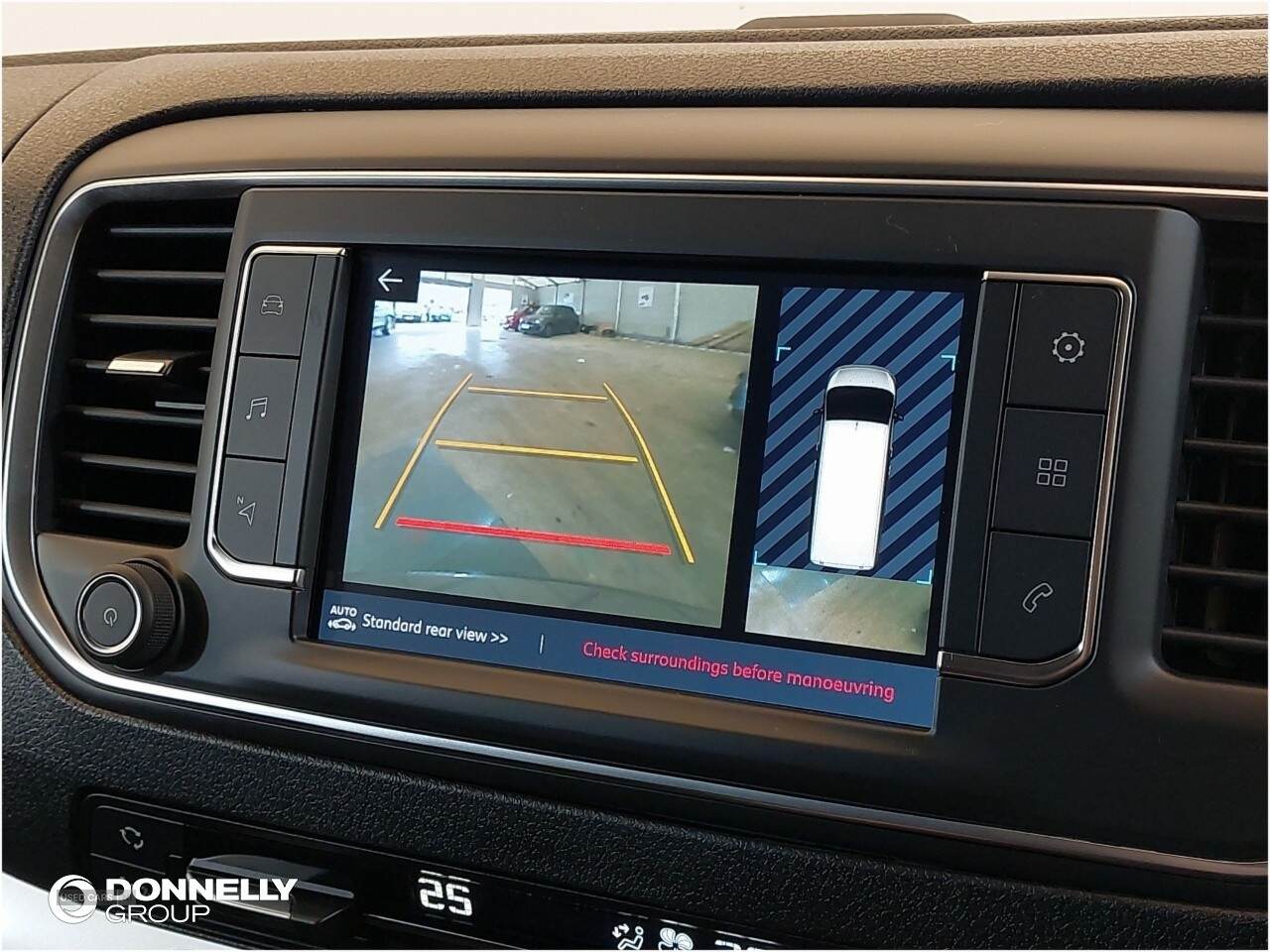 Oct 2024 Fiat Scudo 2.0 BlueHDi 145 Van