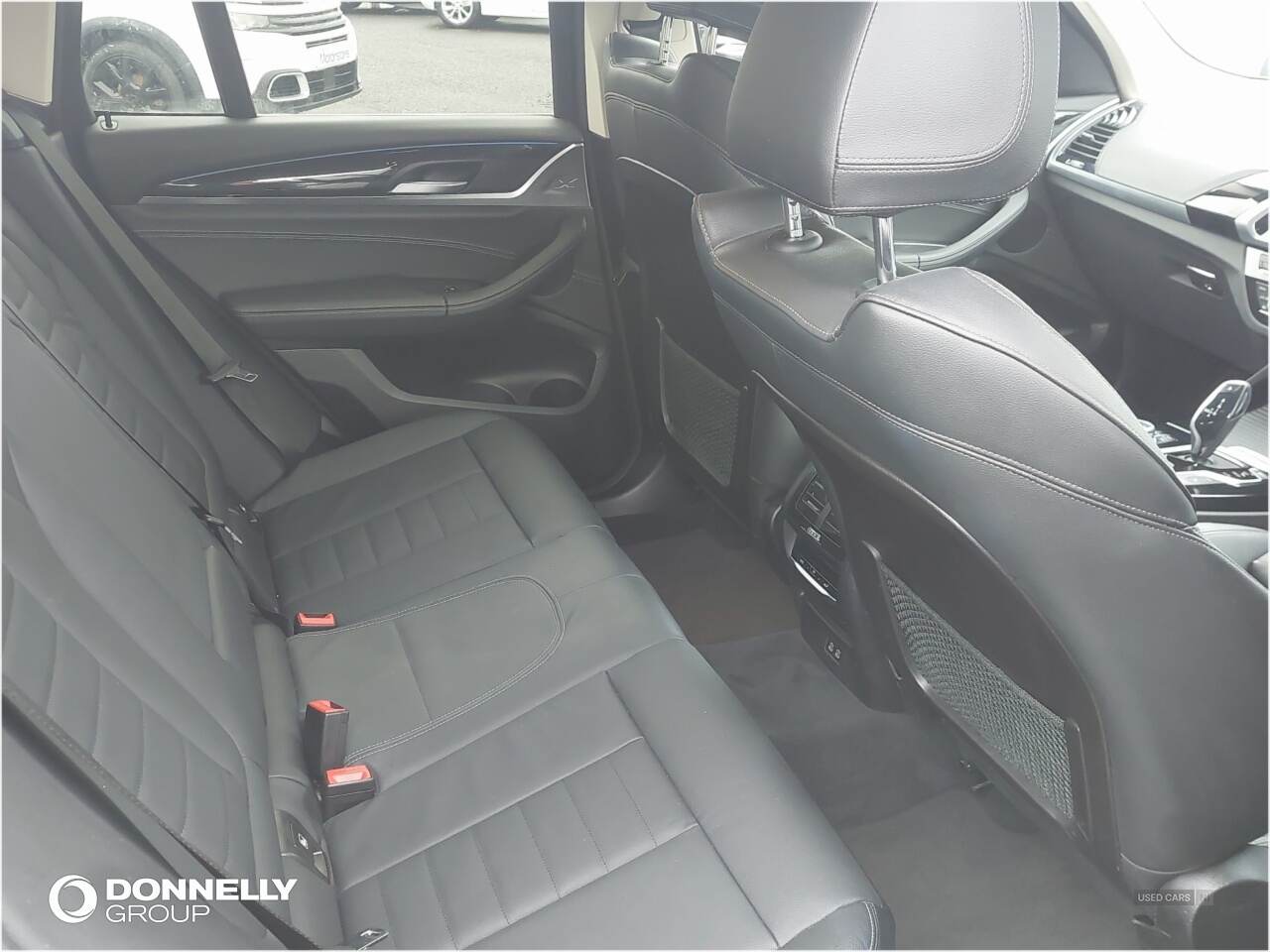 Feb 2021 BMW X3 xDrive 30e xLine 5dr Auto