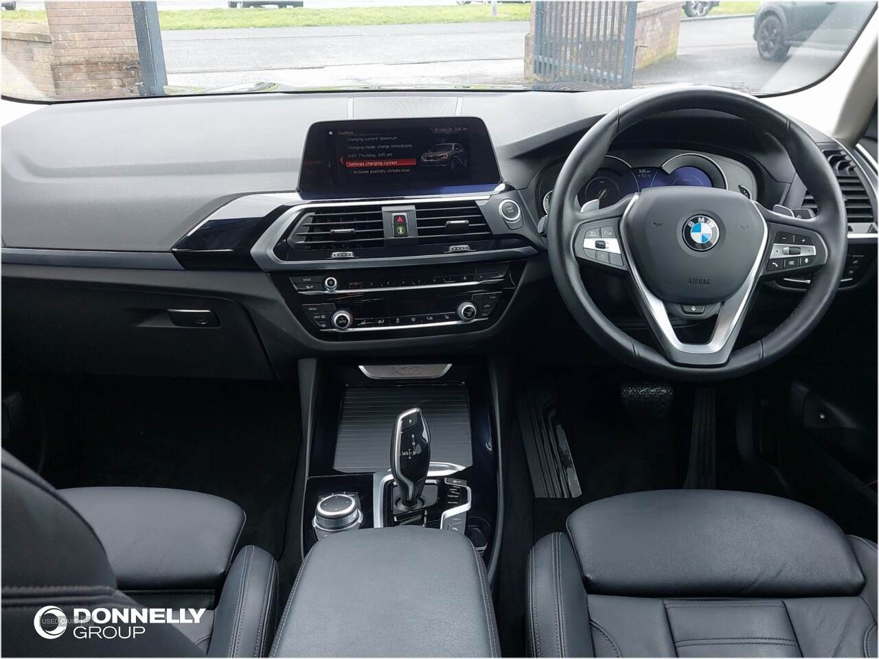 Feb 2021 BMW X3 xDrive 30e xLine 5dr Auto