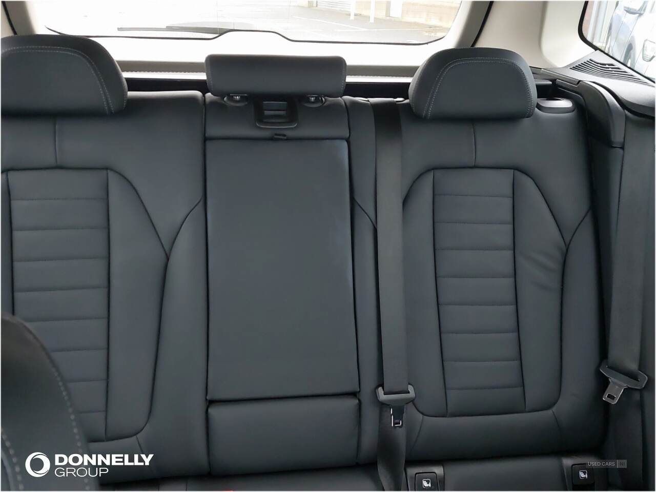 Feb 2021 BMW X3 xDrive 30e xLine 5dr Auto