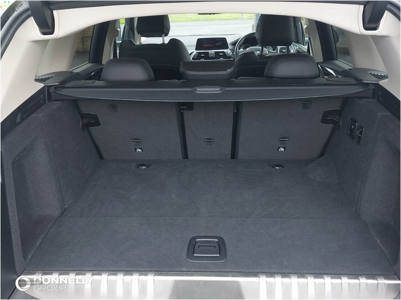 Feb 2021 BMW X3 xDrive 30e xLine 5dr Auto