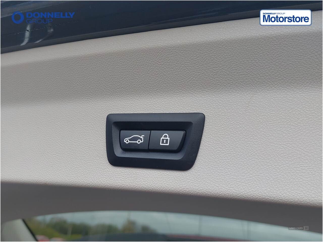 Feb 2021 BMW X3 xDrive 30e xLine 5dr Auto